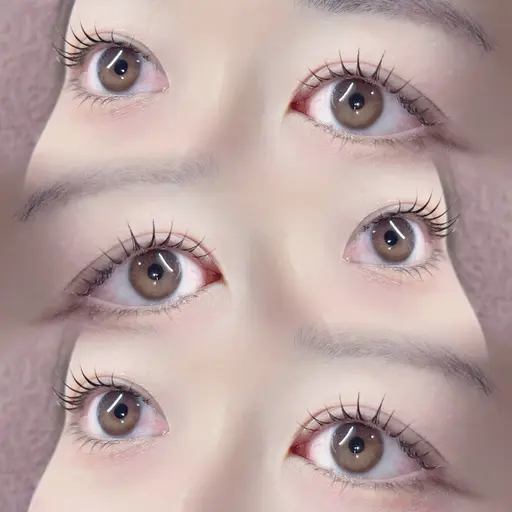 ✨人気𝐍𝐨.𝟏✨💘パリジェンヌorラッシュリフト(初回限定) 💎