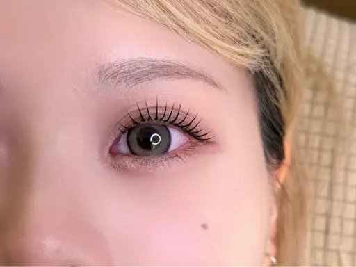 🤍まつ毛パーマ(立ち上げデザイン)⚠️担当は別スタッフになります