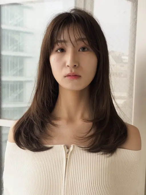 【新規様限定】✂️似合わせカット✂️