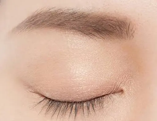 アイブロウスタイリング（お仕上げメイク込み）