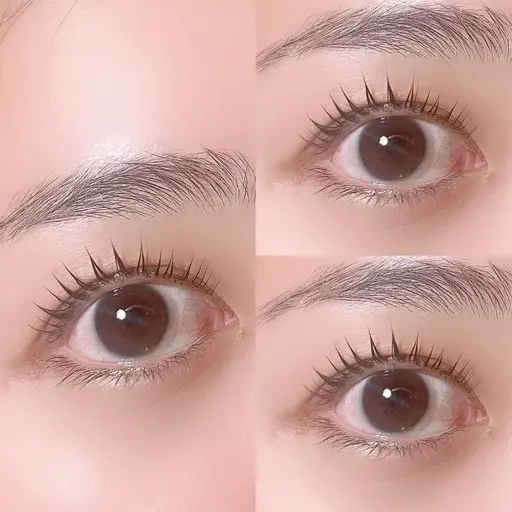 【当日予約限定クーポン‼️】パリジェンヌ(ロッド変更可)