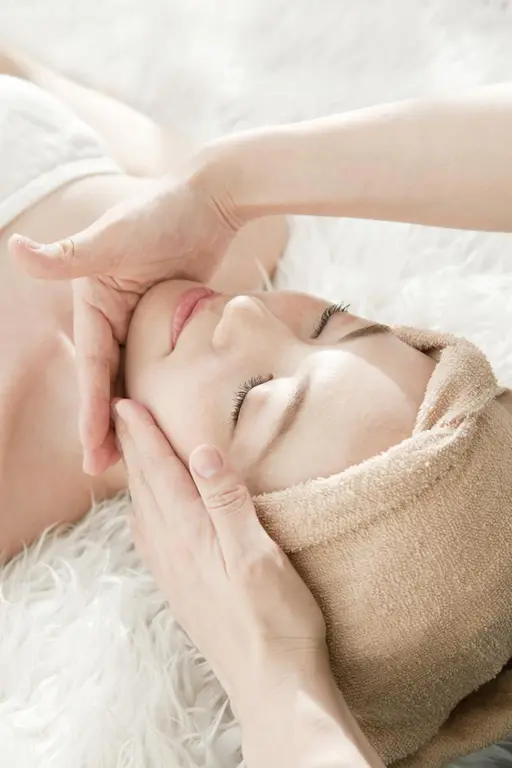 ≪新規≫お顔全体脱毛＆美肌プラン！！2回【炭酸パック付】  期間：6か月