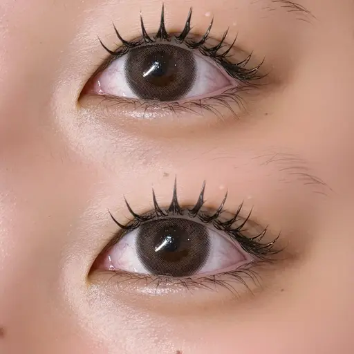 【ミニモ限定】パリエク100本(フラットラッシュ)🎀