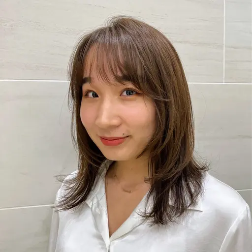 【🌞朝8時半~】レディースカット💇🏻‍♀️+シャンプー🫧+セラミドトリートメント付き✨️