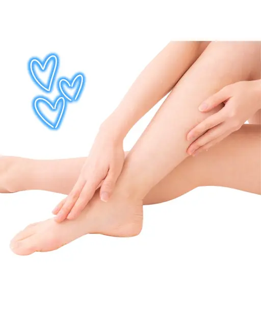 【人気No.1】つるつる美肌脱毛✨ 全身脱毛(顔+VIO) シェービング付 ¥9,800