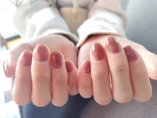 🩷ワンカラー or グラデーション or ラメグラ or フレンチネイル🩷