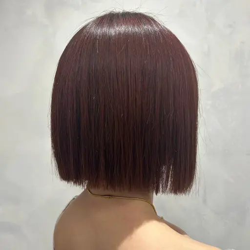 ✂︎レディースカット✂︎
