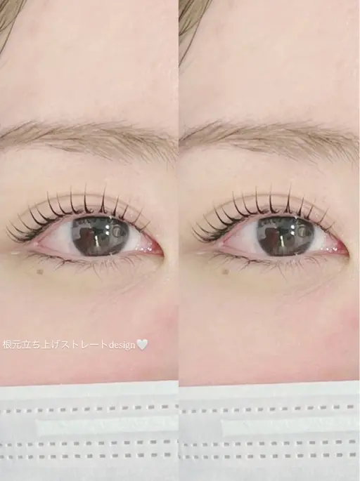 【💗3月26日限定💗】12時～・17時30分以降でのご予約限定です！まつげパーマ・パリジェンヌお選びいただけます🎀