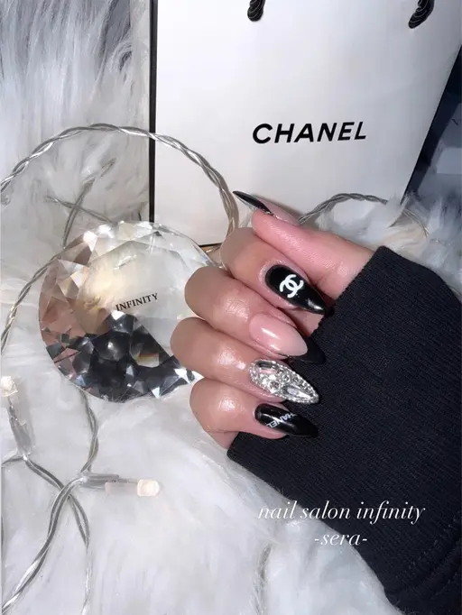 デザインネイル【アート両手4本まで】