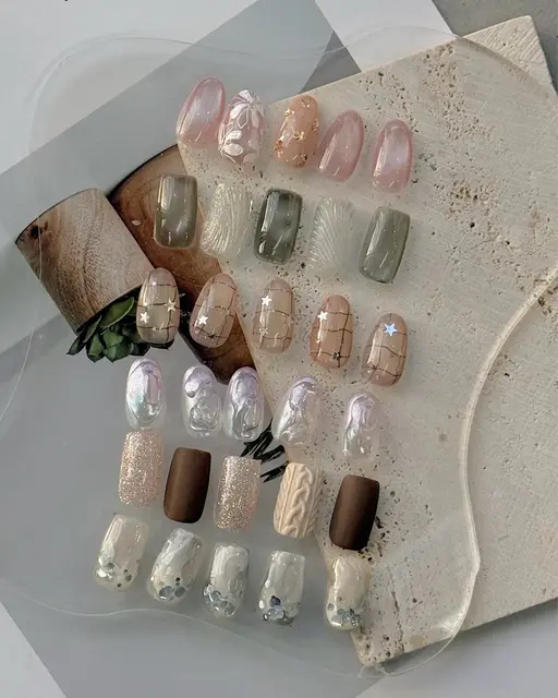 Winter Collection⛄️❄️（オフなし）