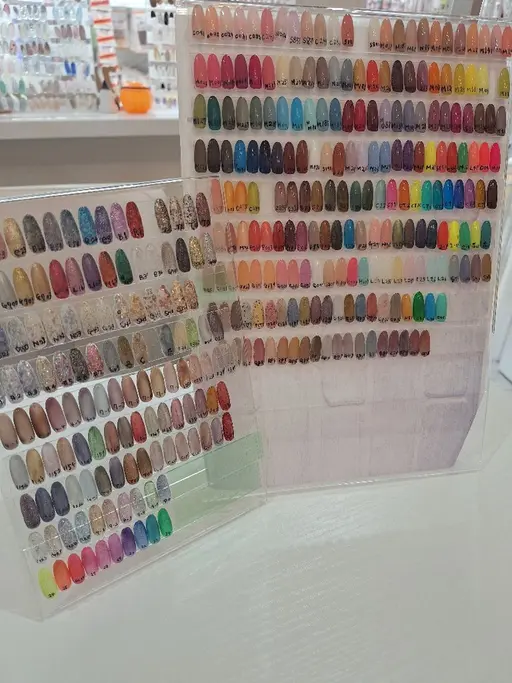 12月末まで!ワンカラー、ラメグラ(パラジェル変更+550)(オフありの方)