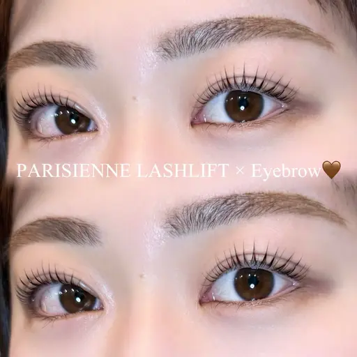 ❄️美眉スタイリングモデル❄️