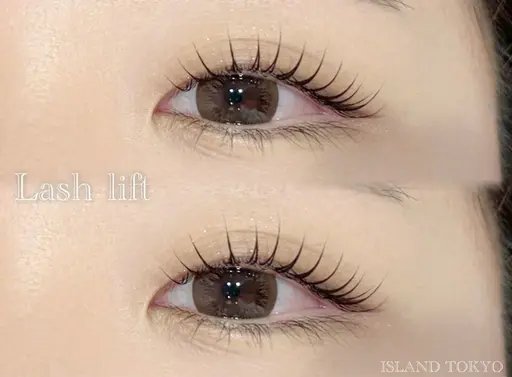 🎀ラッシュリフト🎀