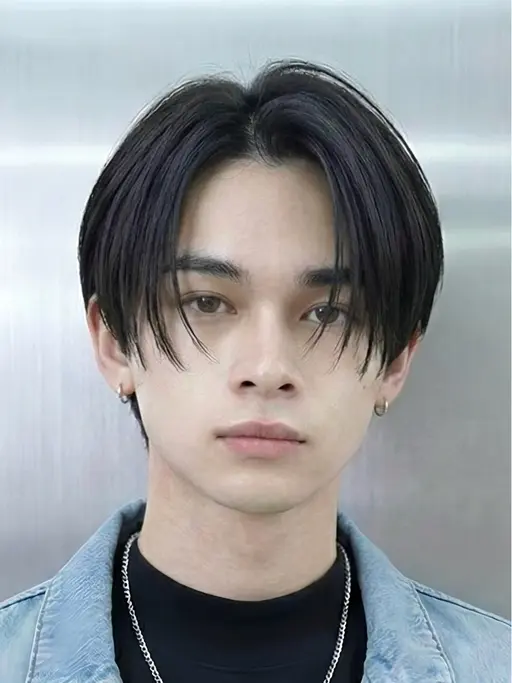 【初回限定】浮き癖・小顔補正ダウンパーマ+カット📍渋谷駅1分⚠️10〜20代の男性のみ