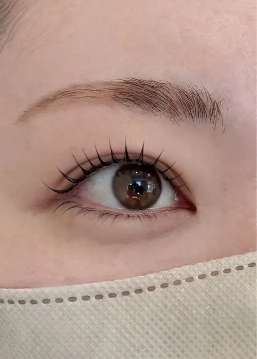 ⚠️2/18日限定‼️ 上まつ毛パーマ⭐️アイシャンプー付き