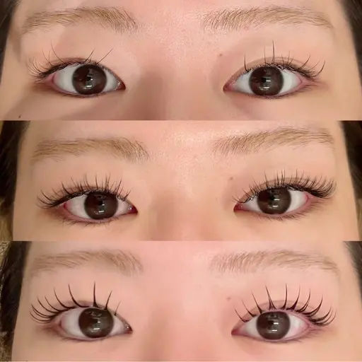 エクステパーマ☆1/20 14時~16時~のみ。それ以外でのご予約は全てキャンセルさせていただきます。