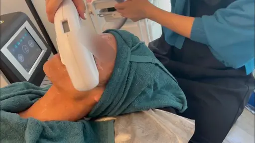 3回券（１箇所）脱毛部分のビフォー、アフターをSNSへ投稿OKな方☺️両足/両手/髭/背中/脇　男女可◎