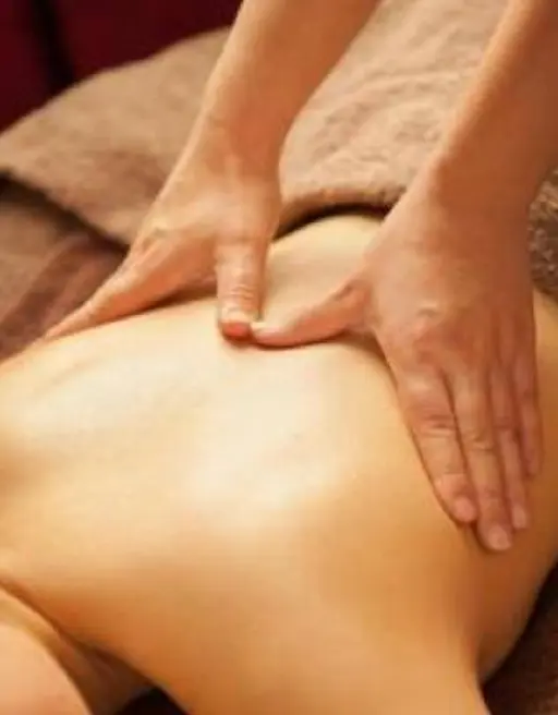 【やみつきになるALL✋️】全身オイルリンパケア60分