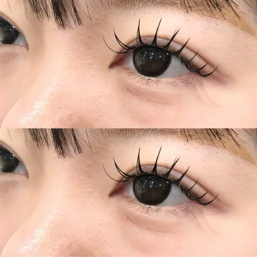 ‼️2/5限定‼️パリエク🎀フラット100本（2時間程度）オフ込リペア不可