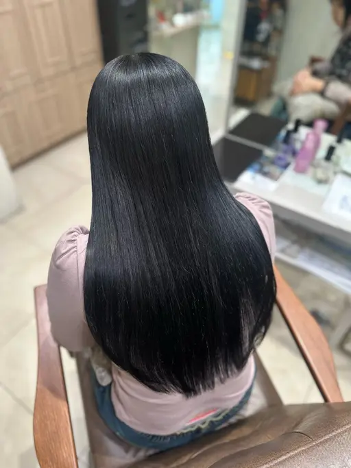 【❤️‍🔥予約リクエストのみ受付🌃】スタイリストオーディションモデル カット＋カラー＋トリートメント