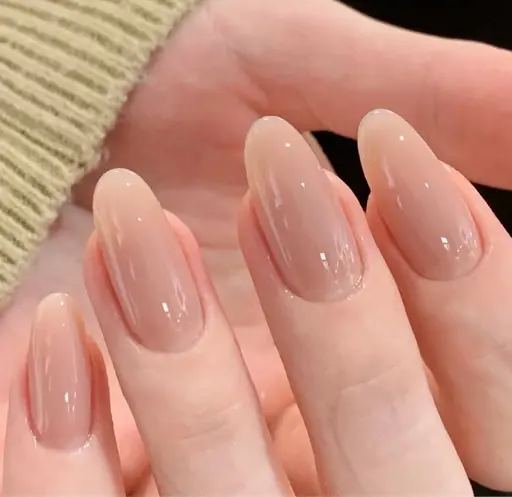 【ハンド】上品ワンカラー