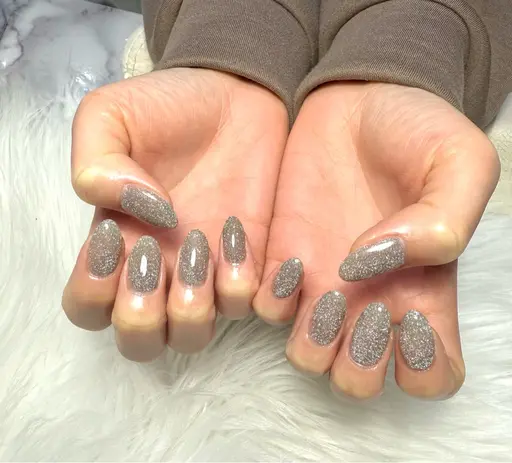 🌈期間限定🌈フラッシュネイル フィルイン施術オフ込み💎💖