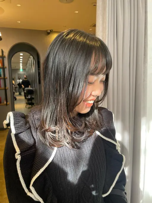 【3.19限定！21:00​〜​心斎橋店限定 】無料レディースカットモデルさん募集してます✂︎💜