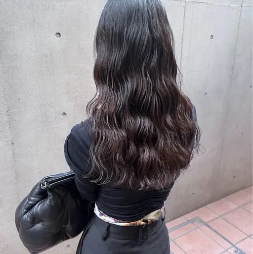 【ご新規様限定⭐️】なみまきパーマ🇰🇷＋トリートメント🌷