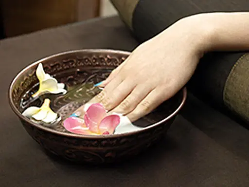 男性にも人気★HAND★ウォーターケア(ジェルの施術メニューではありません)現金のみ