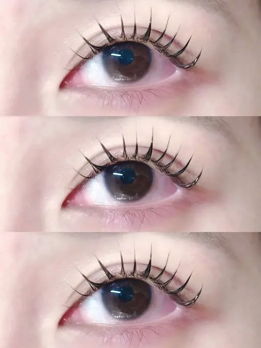 似合わせまつげパーマ🫧𓇼𓏲*ੈ✩‧₊ ¥5500→¥3900【ミニモ特別価格】