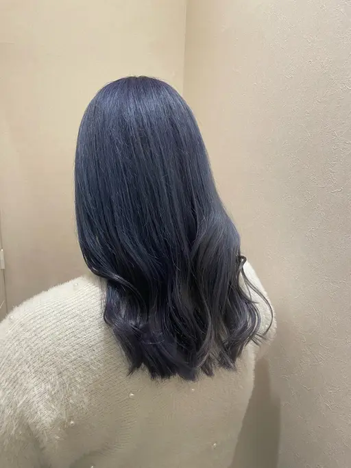 《初回来店~3回目まで可能》イルミナカラー+3STEPトリートメント🐊