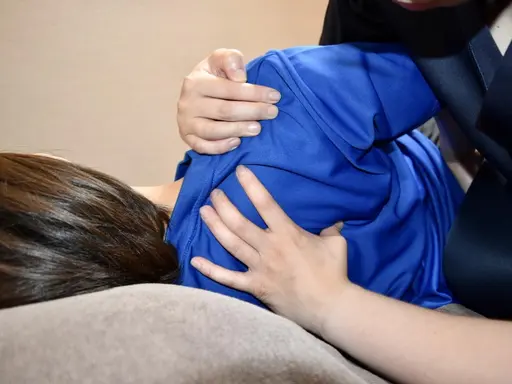 <新規>大人気★しっかり5手技ボディメイクマッサージ全身(整体・矯正)60分