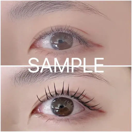 【6日新宿店限定】エクステ&パーマ ✨無料練習モデル募集✨※注意事項をお読みの上ご予約ください