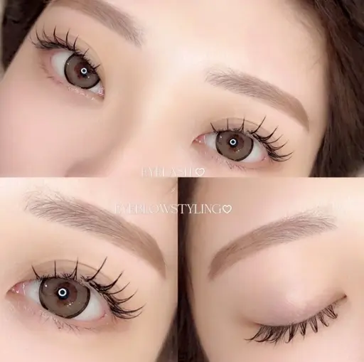 ⚠️【1月24日/セミアーチ眉限定】眉wax練習モデル/すぐ予約のみ🎀当日キャンセル不可❌20代女性のみ