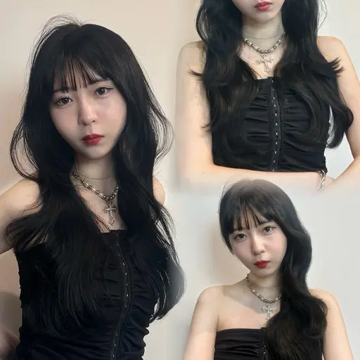 整えカット➕トリートメント🫧