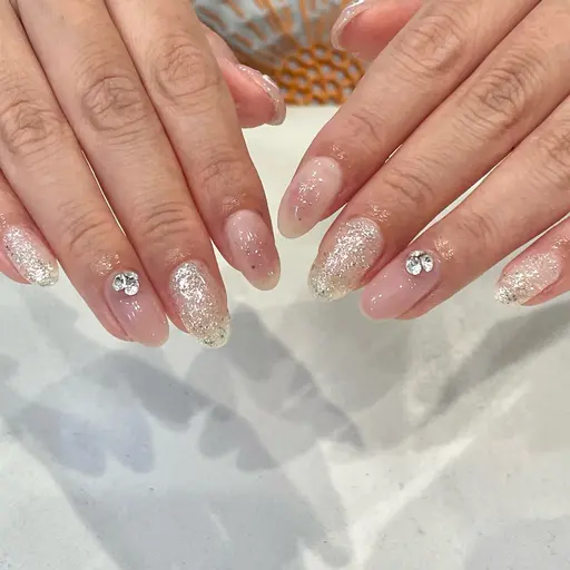 デザインネイル（画像持ち込み可◎）