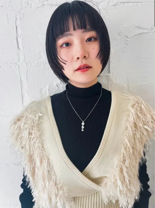 【似合わせ】カット＋クイックトリートメント /8300円 → 4500円