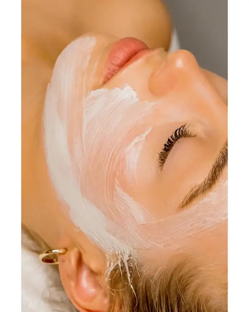 🌿【剥離なし】ハーバルピーリング🌿