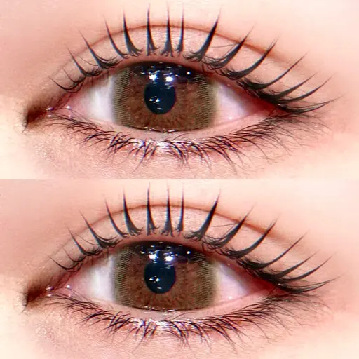 韓国風🤍次世代まつ毛パーマorパリジェンヌリフト