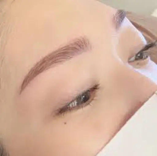 美眉スタイリング