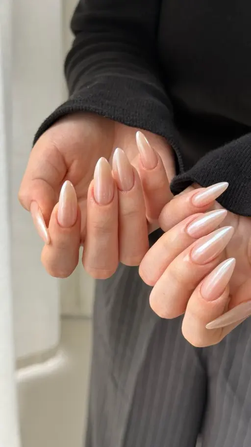 当日予約＋口コミ投稿限定✨【HAND】ミラーorマグネットワンカラー¥9000→¥5000[北堀江/心斎橋/駅近]