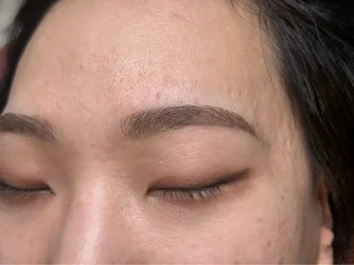 ハリウッドブロウリフトモデル様募集🍒補足説明必読