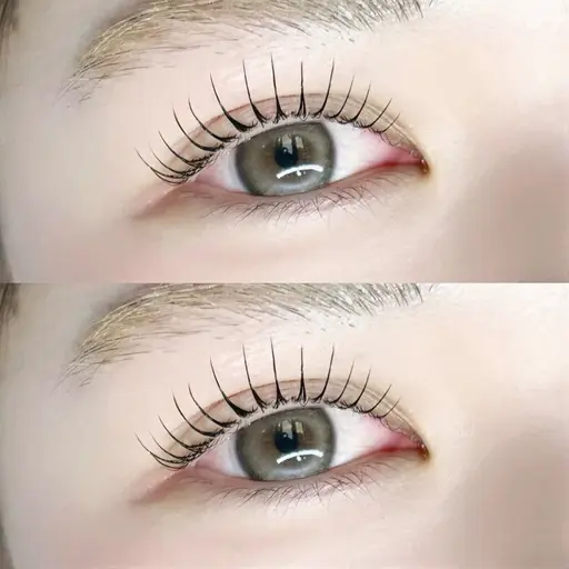 𓊆4月8日限定🍒𓊇‎パリジェンヌラッシュリフト💎🫧