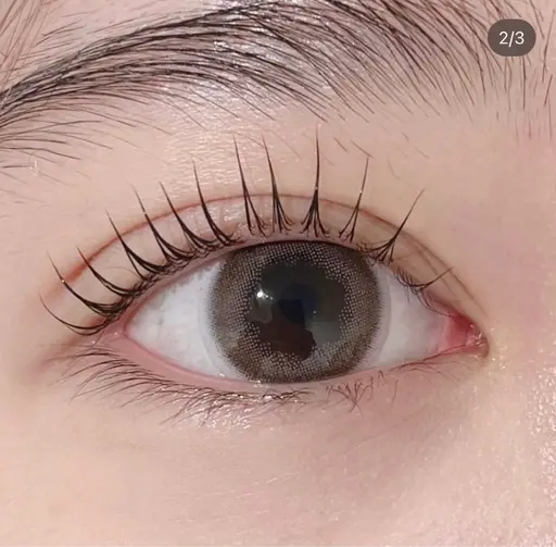 平日限定パリジェンヌorラッシュリフト