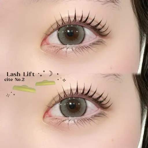 -⊹₊⟡⋆パリジェンヌorラッシュリフト-⊹₊⟡⋆｟コーティング仕上げ付き｠