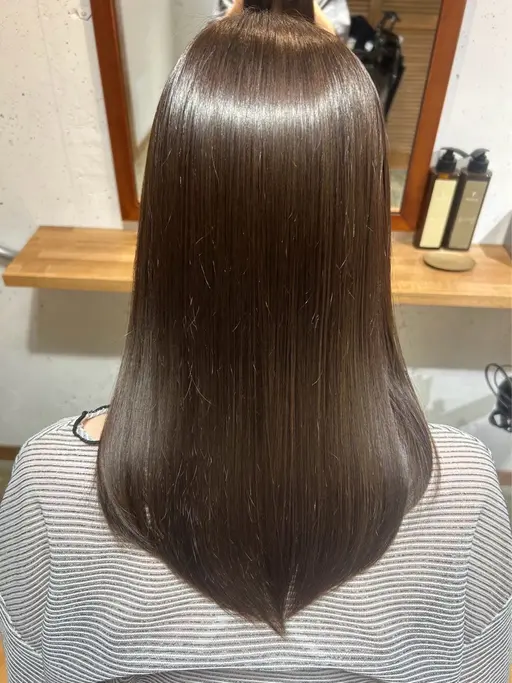 【minimo限定💜】レディース整えカット