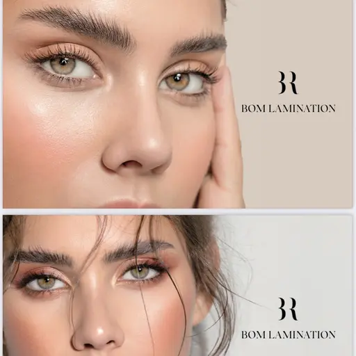 【3月限定】アイブロウリフトスタイリング(眉リフト＋眉ワックス＋アイブロウメイク)※女性のお客様のみ