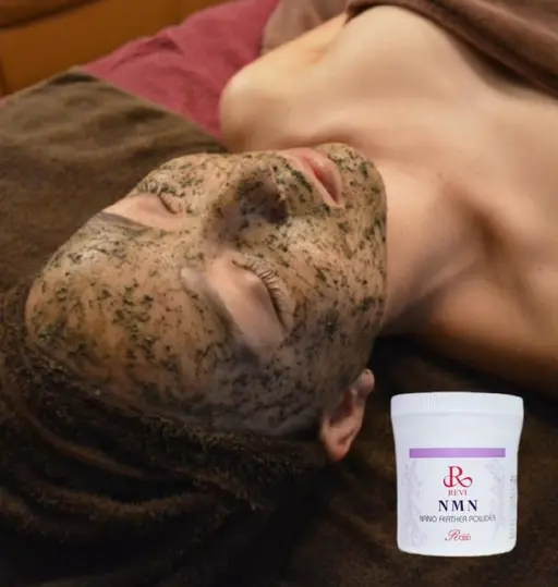 特別限定メニュー💎REVI陶肌トリートメント💎ハーブcyリキッド 塗るボトックスcyリキッドプレゼント♡