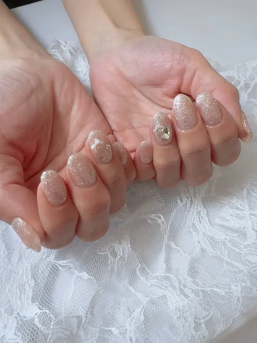 ワンカラー　¥3980