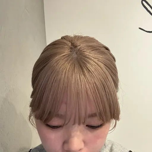 U24 ブリーチWカラー🌟